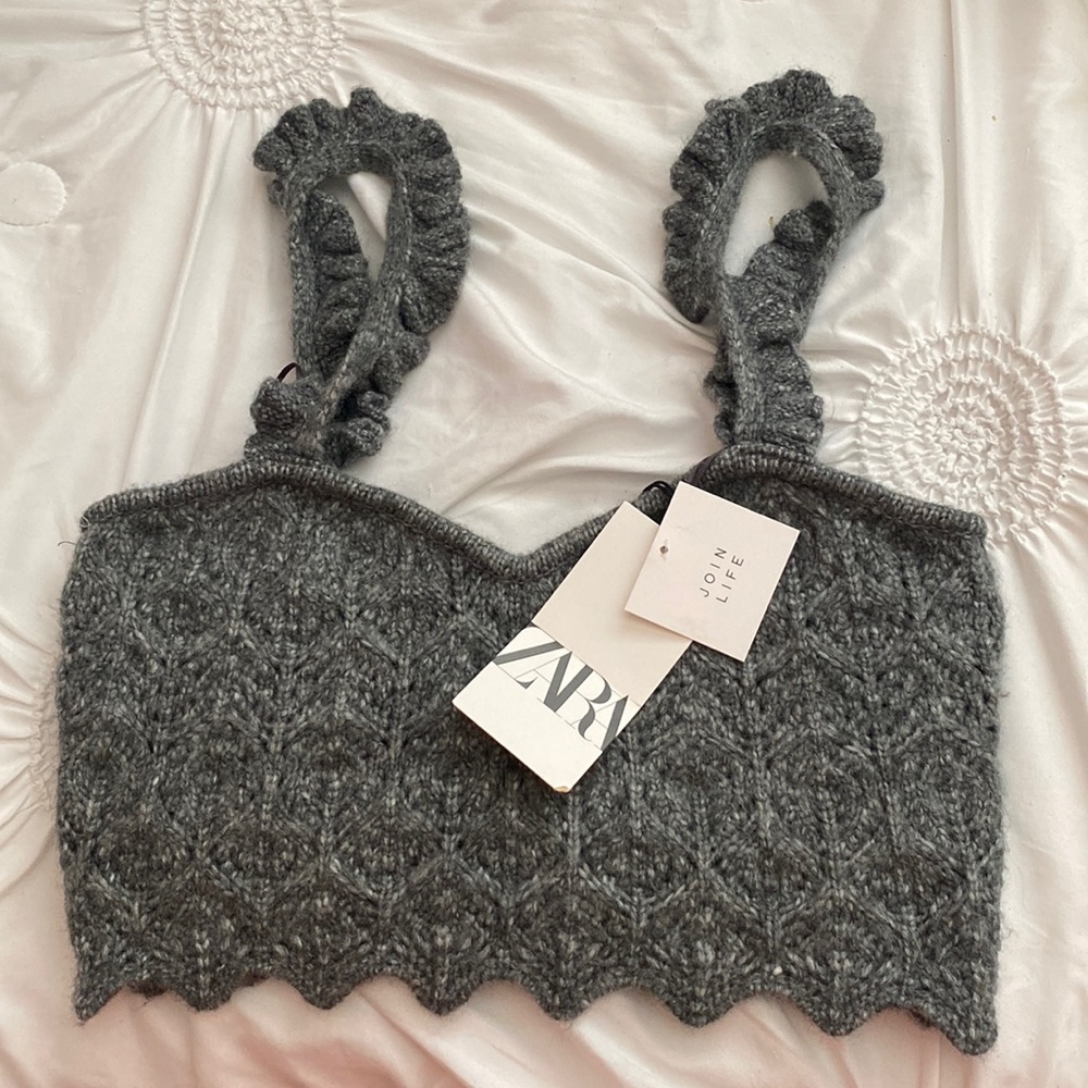 Zara Tanktop